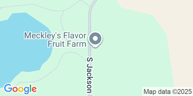 Map showing location