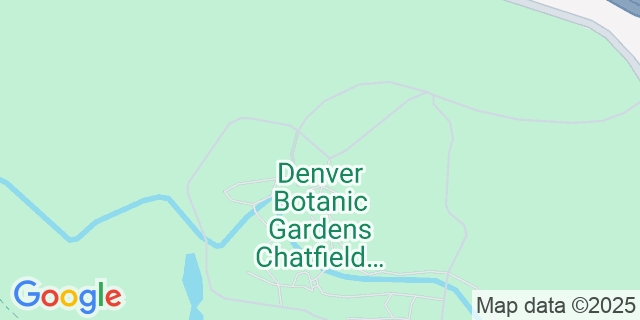 Map showing location