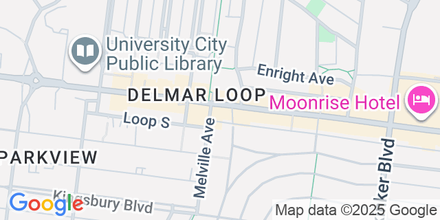 Map showing location