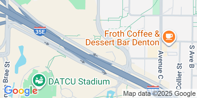 Map showing location