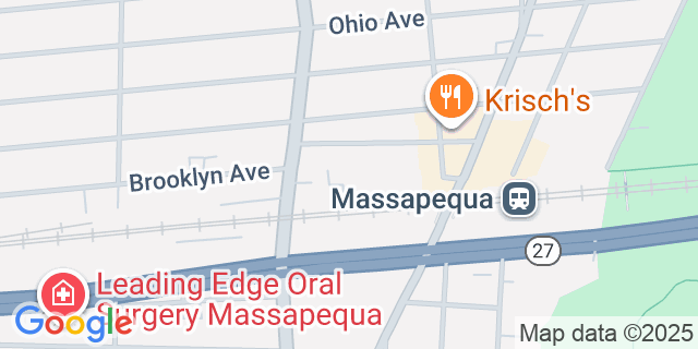 Map showing location