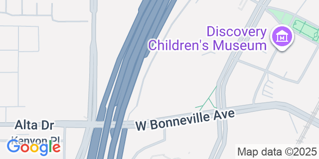 Map showing location