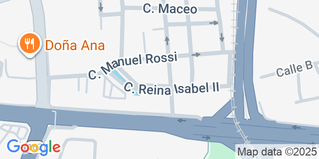 Map showing location