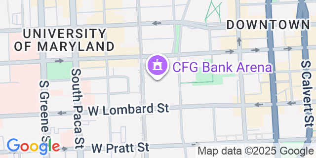 Map showing location