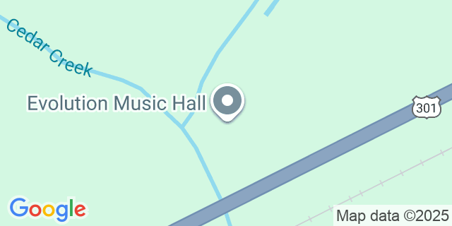 Map showing location