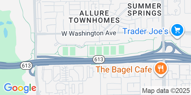 Map showing location