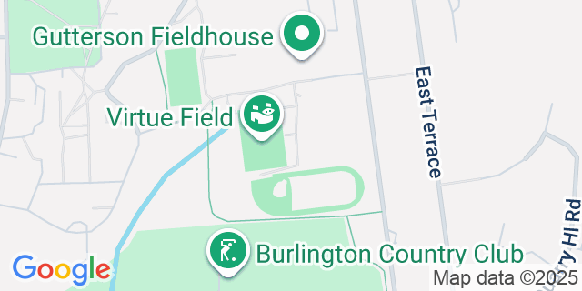 Map showing location