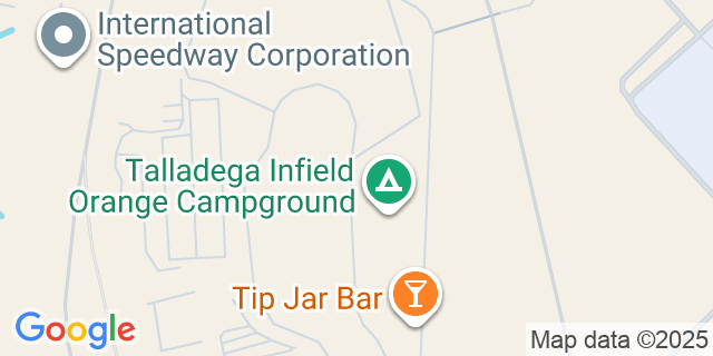 Map showing location