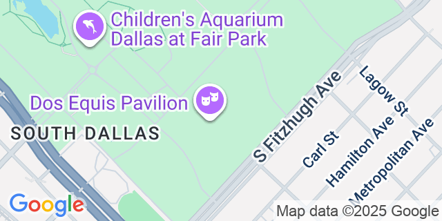 Map showing location