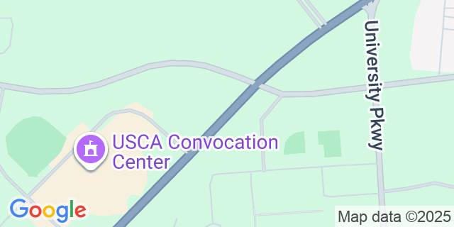 Map showing location