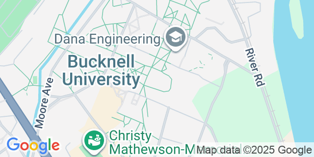 Map showing location