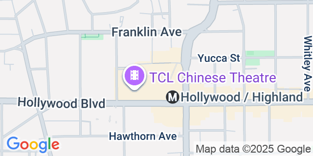 Map showing location