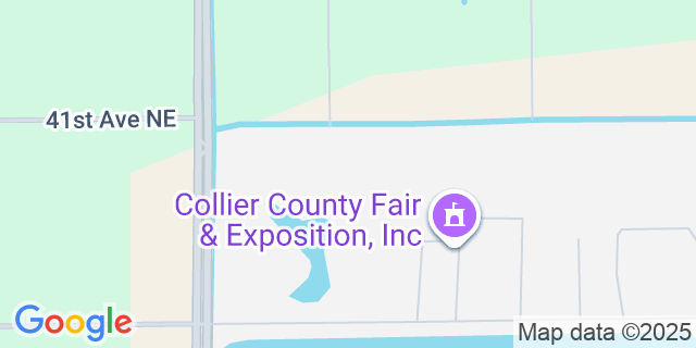 Map showing location