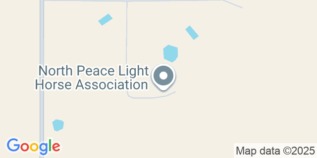 Map showing location