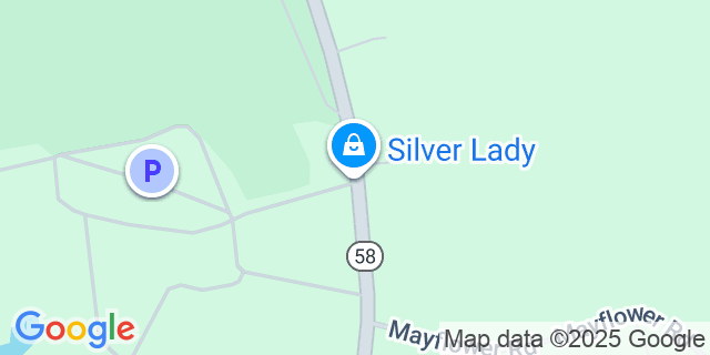 Map showing location