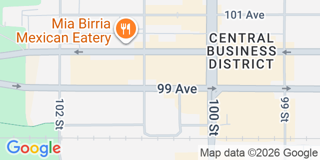 Map showing location