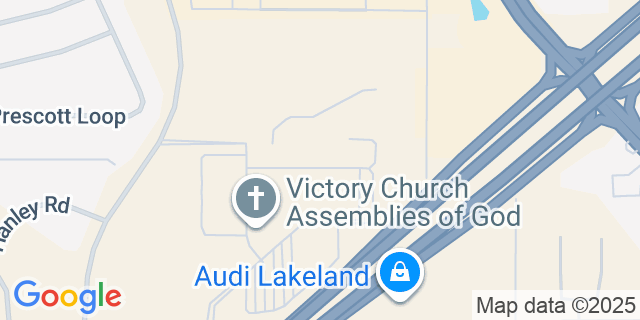 Map showing location