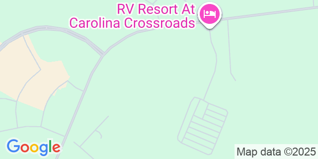 Map showing location