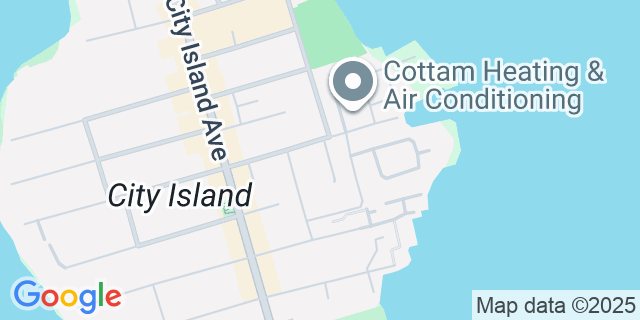Map showing location