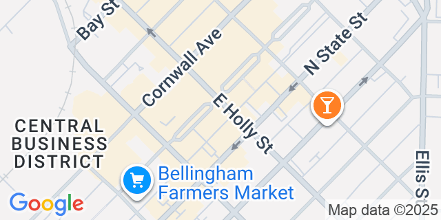 Map showing location