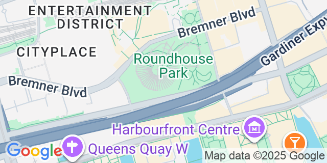 Map showing location