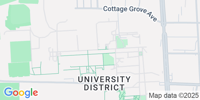 Map showing location