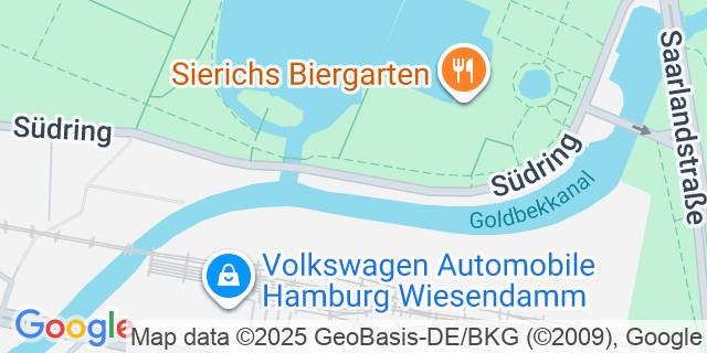 Map showing location