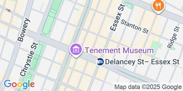 Map showing location