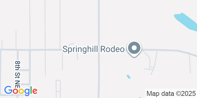 Map showing location