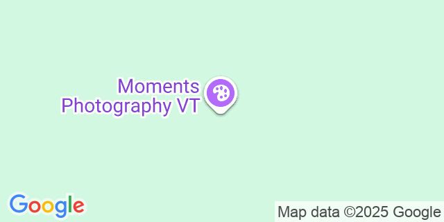 Map showing location