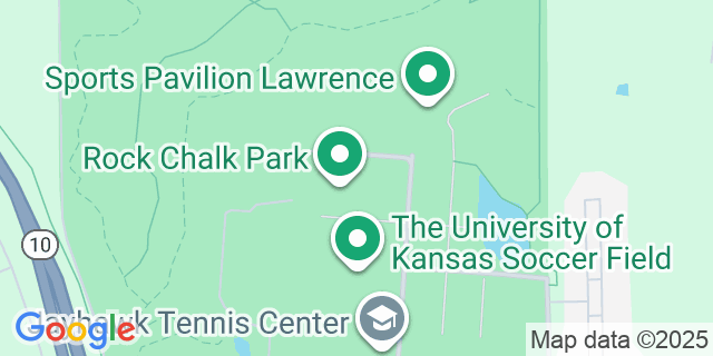Map showing location