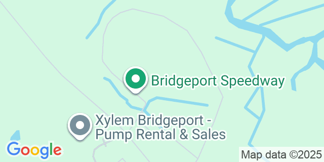 Map showing location