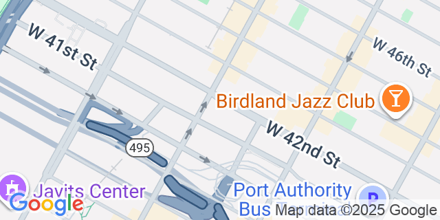 Map showing location