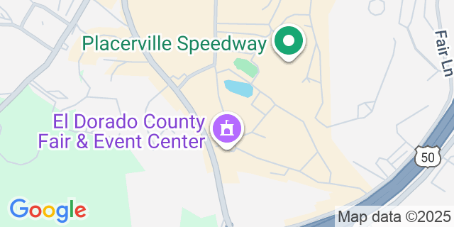 Map showing location