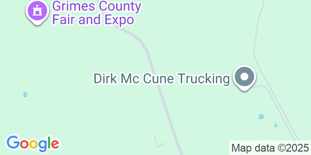 Map showing location