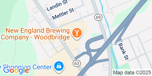 Map showing location