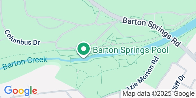 Map showing location
