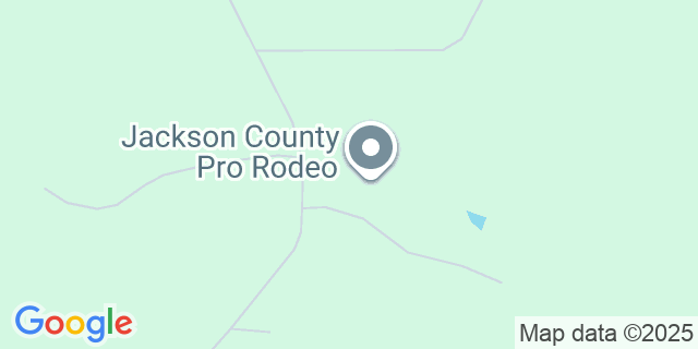 Map showing location