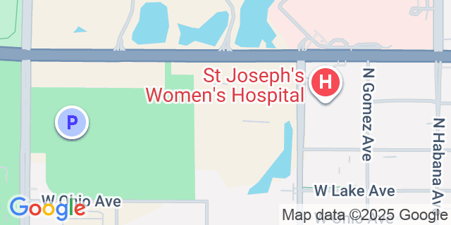 Map showing location