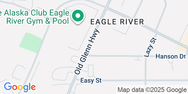 Map showing location