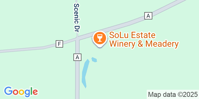 Map showing location