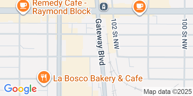 Map showing location