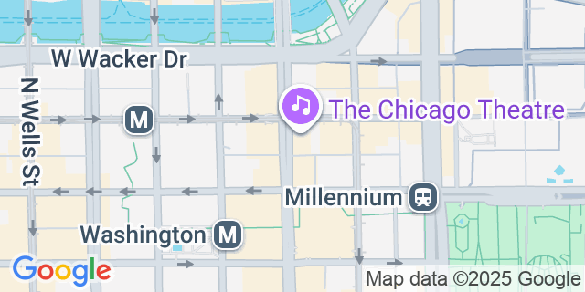 Map showing location