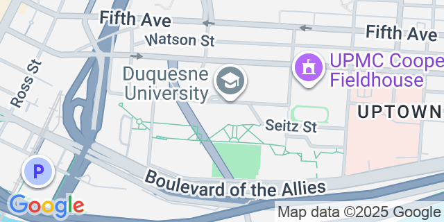 Map showing location