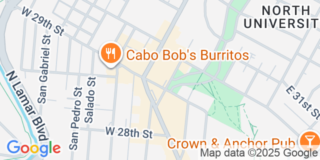 Map showing location