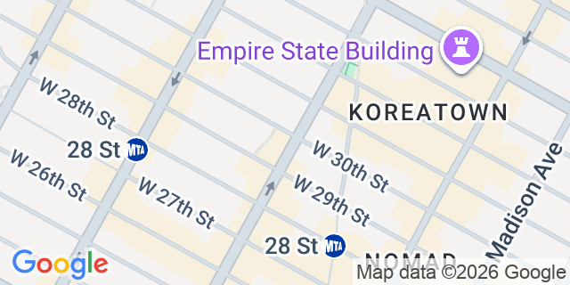 Map showing location