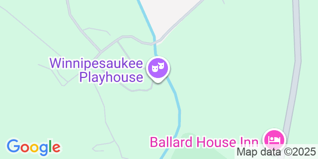 Map showing location