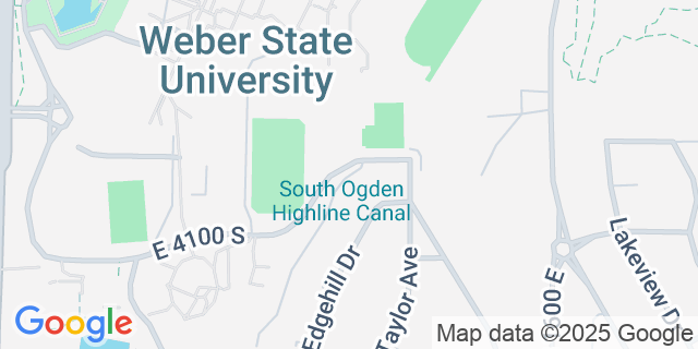 Map showing location