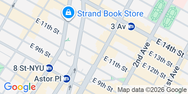 Map showing location