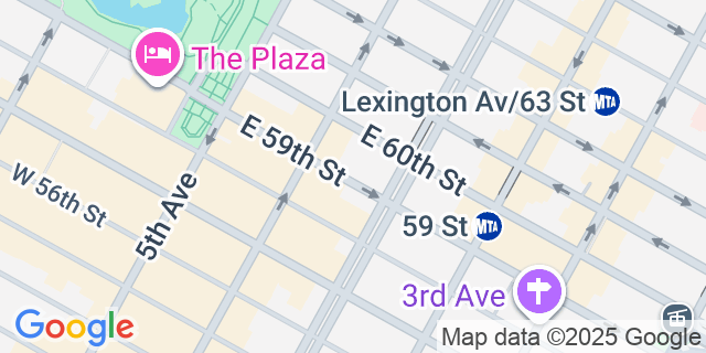 Map showing location